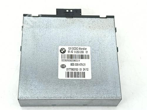 Used Electronic module BMW X1 (E84) sDrive 18 d (143 hp) 30317237
