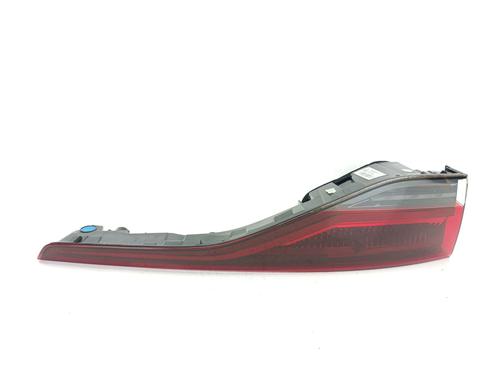 Left taillight RENAULT MEGANE IV Hatchback (B9A/M/N_) 1.3 TCe 140 (B9NB) | BP38252625C34 - Image 3