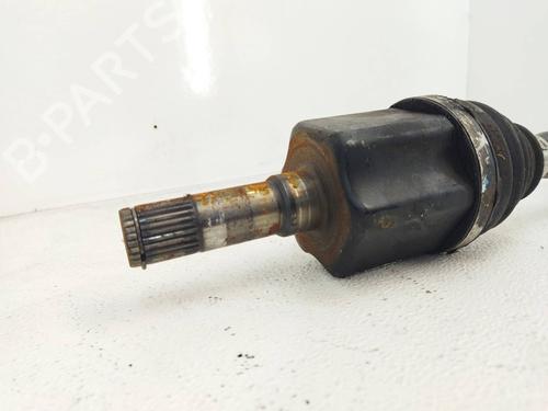 Left front driveshaft ALFA ROMEO 159 (939_)  | BP9273170M38 