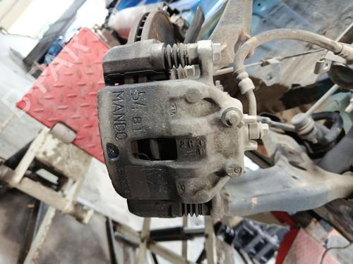 Right front brake caliper KIA STONIC (YB) 1.2 CVVT | BP32138175M104 - Image 2