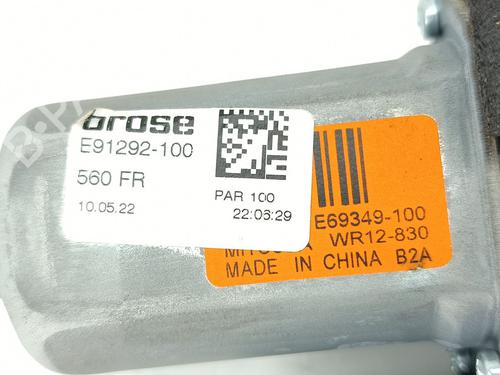 Front right window mechanism JEEP COMPASS (MP, M6, MV, M7) 1.3 | BP36993855C23 - Image 4