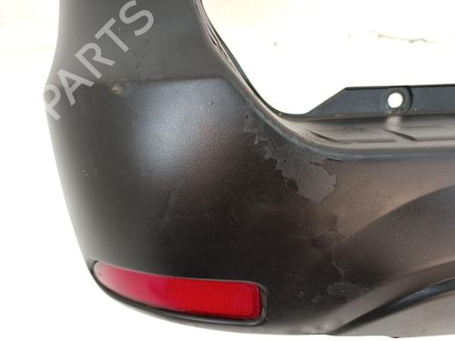 Rear bumper DACIA DOKKER Box Body/MPV 1.5 Blue dCi 95 (FEJL) | BP31710156C8 