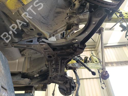 Subframe SUZUKI SWIFT V (AZ) 1.4 Sport (A2L414, ZC33S) | BP36448604M9  - Image 5