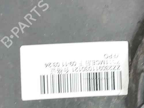 Rear bumper MG MG ZS SUV (AZS1) 1.5 VTi | BP28022787C8 