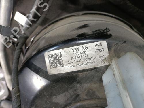 Servo brake VW CRAFTER Van (SY_, SX_) 2.0 TDI FWD (SYB, SYC, SYD) | BP39883663M42 - Image 6