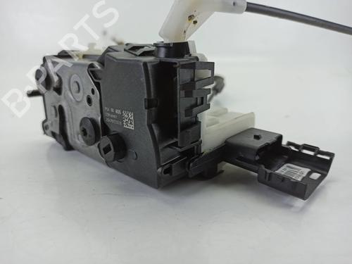 Front right lock PEUGEOT PARTNER Box Body/MPV 1.6 HDi / BlueHDi 75 | BP9273080C97 