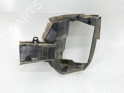 Grille d'aération Grille d'aération FIAT SCUDO Van 1.5 Multijet 100 (506) (102 hp) 34400114 34400114