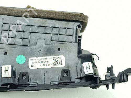 Luftventilen FORD FOCUS IV (HN) 1.5 EcoBlue | BP36696610I21 - Image 2