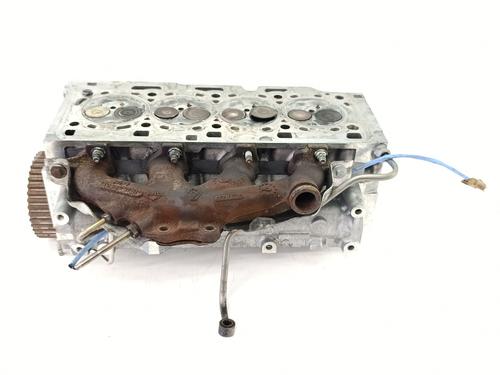 Cylinder head MERCEDES-BENZ A-CLASS (W176) | BP36436220M5 - Image 9
