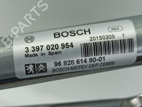 Front wiper motor CITROËN BERLINGO MULTISPACE (B9)  | BP15417864M29 