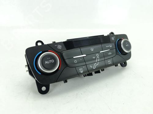 Used Climate control FORD FOCUS III 1.5 TDCi (120 hp) 27298105