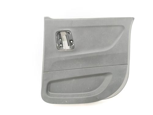 Bageste højre beklædning Bageste højre beklædning PEUGEOT RIFTER 1.5 BlueHDi 100 (102 hp) 36159277 36159277