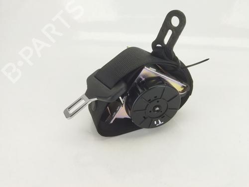 Rear left seatbelt BMW X1 (E84) sDrive 18 d | BP12981465I29 