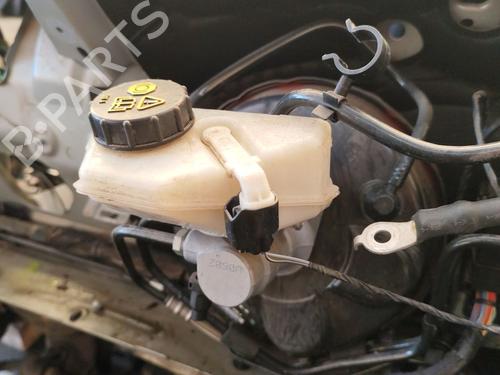 Brake master cylinder LAND ROVER RANGE ROVER EVOQUE (L538)  | BP27403215M77 