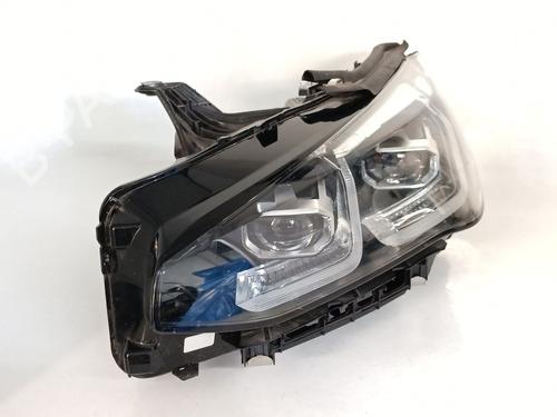 Left headlight BMW 2 Active Tourer (U06) 218d | BP36993274C28 - Image 2