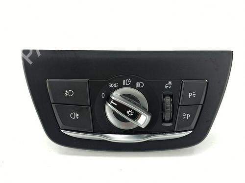 Used Headlight switch Headlight switch 37074507 37074507