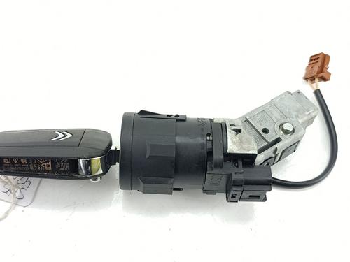 Used Ignition barrel CITROËN C3 AIRCROSS II (2R_, 2C_) 1.2 PureTech 110 (2RHNZB, 2RHNZW, 2RHNPX, 2RHNPJ) (110 hp) 27382787