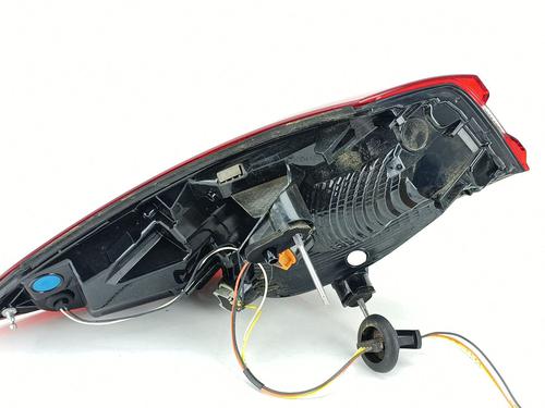 Right taillight FORD FOCUS IV (HN) 1.0 EcoBoost | BP38622135C35 - Image 3