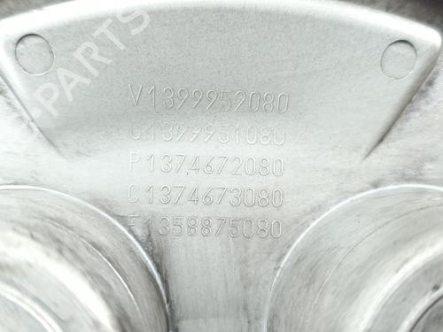 Hulkapsel PEUGEOT BOXER Van 2.2 BlueHDi 140 | BP32359265C160 - Image 3