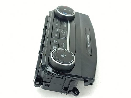 Climate control FORD PUMA (J2K, CF7) 1.0 EcoBoost | BP39950350I5 - Image 2