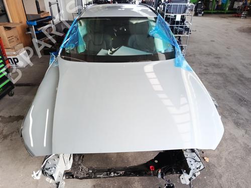 Used Hood VOLVO V60 I Cross Country (157) [2010-2018]  30103586