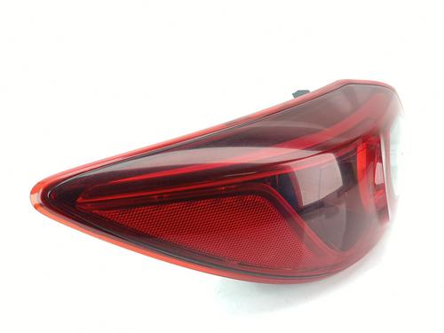 Left taillight MAZDA 3 (BM, BN) 2.2 D | BP38601629C34 - Image 2