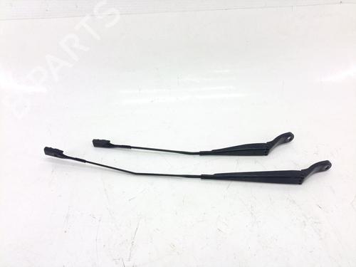 Vindspejlsviskerarm OPEL CROSSLAND X / CROSSLAND (P17, P2QO) 1.2 (75) (110 hp) 31854977