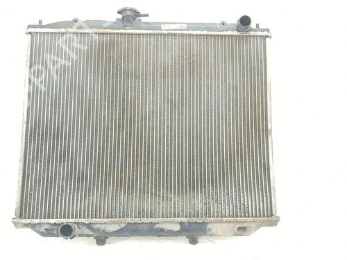 Used Water radiator Water radiator NISSAN TERRANO II (R20) 2.7 TDi 4WD (125 hp) 33814167 33814167