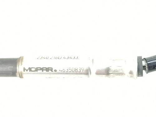 Electronic sensor FIAT DUCATO Van (250_) 140 Multijet 2,2 D | BP28164688M84 - Image 3