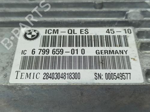 Electronic module BMW 5 Touring (F11) 535 d | BP13663937M83 