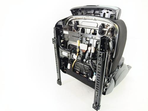 Right front seat HYUNDAI i30 (PDE, PD, PDEN) 2.0 N | BP33117801C16  - Image 8