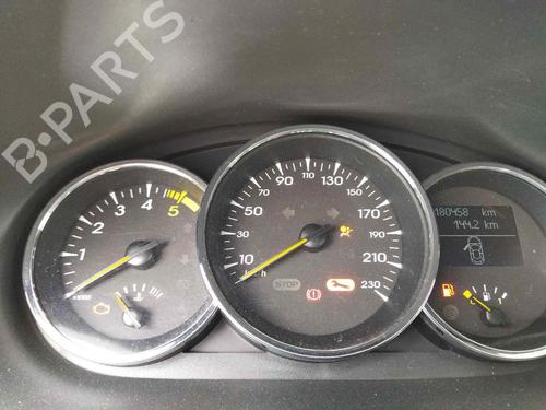 Scuttle Panel RENAULT FLUENCE (L3_) 1.5 dCi (L30B) | BP8944711C110 