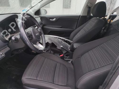 Gearbox KIA STONIC (YB) 1.0 T-GDi Eco-Dynamics+ | BP40597110M3 - Image 20