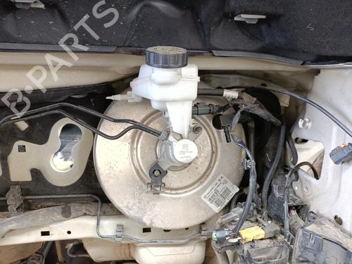 Bremseservo Bremseservo CITROËN BERLINGO (ER_, EC_) 1.5 BlueHDi 75 (76 hp) 36993492 36993492