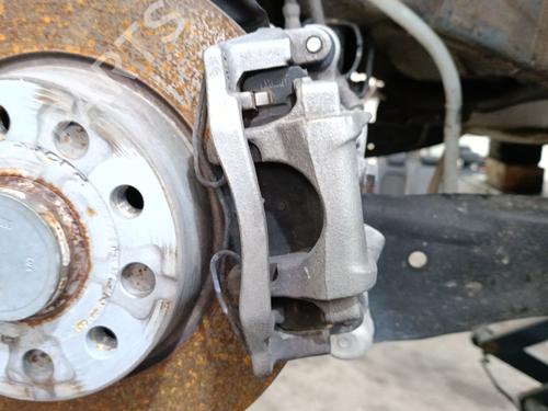 Used Right rear brake caliper CUPRA FORMENTOR (KM7, KMP) 1.5 TSI (150 hp) 30699754