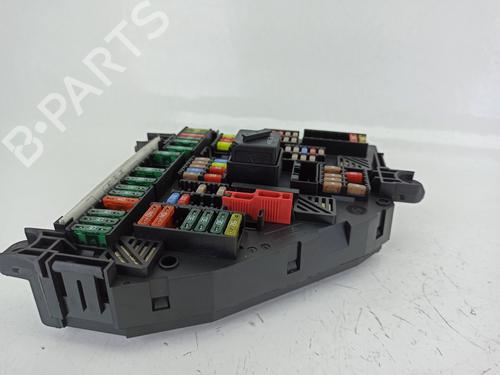 Fuse box BMW 5 Touring (F11) 535 d | BP13663918E1 