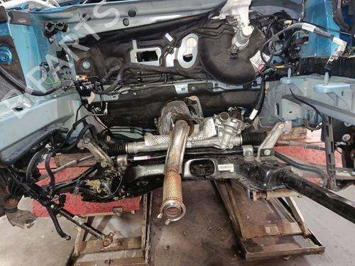 Used Anti roll bar Anti roll bar PEUGEOT 408 II (FP_, F3_, FM_) PureTech 130 (FPHNST) (131 hp) 36238873 36238873