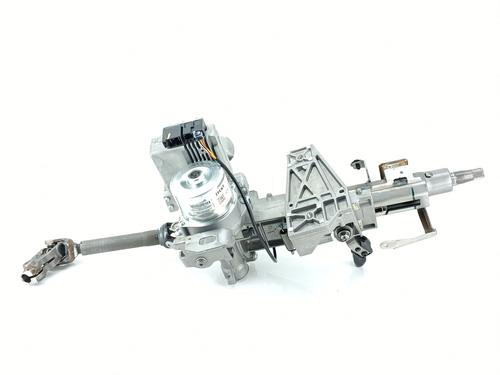 Used Steering column Steering column RENAULT CAPTUR I (J5_, H5_) 0.9 TCe 90 (90 hp) 32498823 32498823