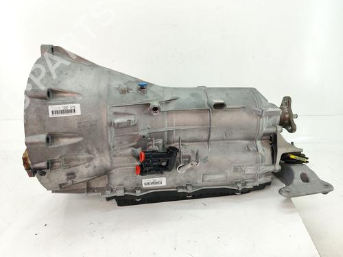 Gearkasse BMW Z4 Roadster (G29) sDrive 20 i (197 hp) 28022014