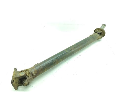 Driveshaft NISSAN TERRANO II (R20) 2.7 TD 4WD | BP28333704M37