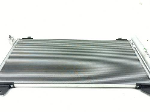 AC radiator CITROËN C4 III (BA_, BB_, BC_) 1.2 PureTech 130 (BAHNSA, BAHNSB) | BP29003021M32 - Image 2