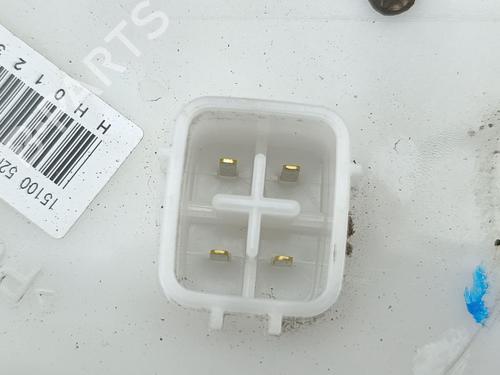 Fuel pump SUZUKI SWIFT V (AZ) 1.4 Sport (A2L414, ZC33S) | BP36255003M76  - Image 5