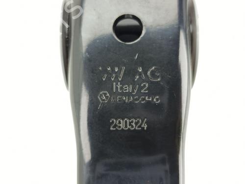Break pedal SEAT LEON Sportstourer (KL8, KLD) 1.0 TSI | BP34445572I19  - Image 5