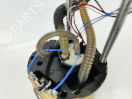Fuel pump OPEL ASTRA K Sports Tourer (B16)  | BP26663179M76 