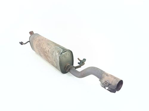 Udstødningssystem OPEL CORSA E (X15)  | BP33017792M121  - Image 5