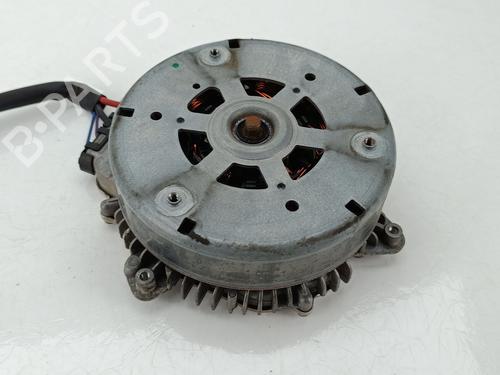 Radiator fan AUDI A4 B9 (8W2, 8WC) 2.0 TDI | BP37640583M35 - Image 4