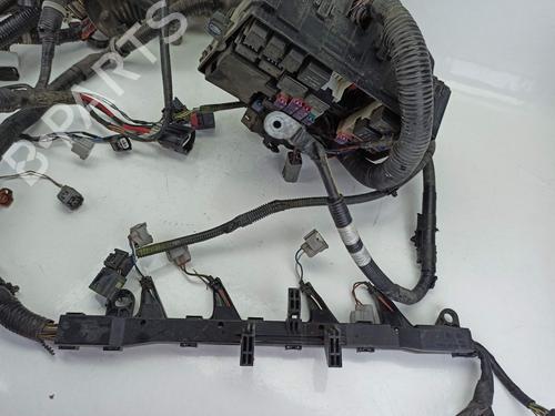 Cable MAZDA CX-7 (ER)  | BP14159593E12 