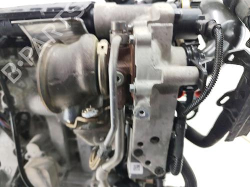 Engine CITROËN C3 AIRCROSS II (2R_, 2C_) 1.2 PureTech 110 (2RHNZB, 2RHNZW, 2RHNPX, 2RHNPJ) | BP28210499M1 
