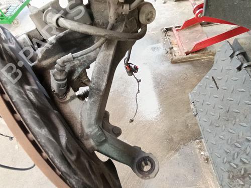 Left front steering knuckle VW GOLF VIII (CD1, DA1) 1.0 eTSI | BP35945991M25 - Image 4