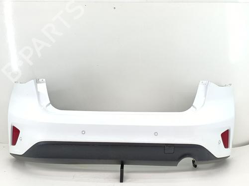Used Rear bumper Rear bumper FORD FOCUS IV (HN) 1.5 EcoBlue (120 hp) 36702814 36702814